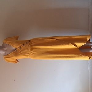 Derek Heart Women's Wrap Dress Size Medium